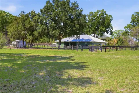 $489,000 | 1040 Southeast 162nd Place, Summerfield, FL 34491