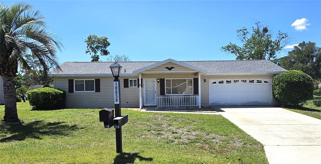 10838 Southwest 78th Court Ocala, FL 34476 - Photo 2 of 37