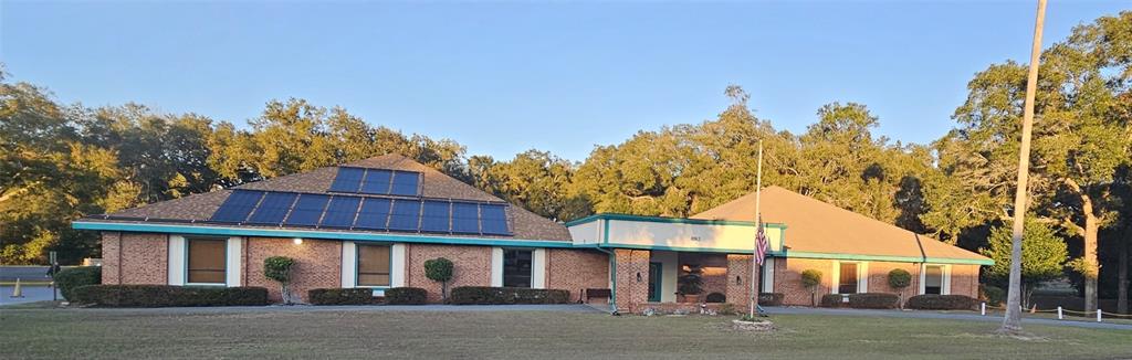 10838 Southwest 78th Court Ocala, FL 34476 - Photo 24 of 37