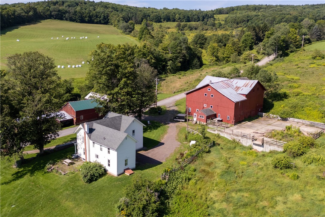 280 West Peakes Brook Road Meredith, NY 13753 - Photo 35 of 50 Gallery Image 35