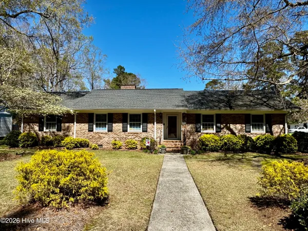 $289,000 | 200 Elm Street, Whiteville, NC 28472