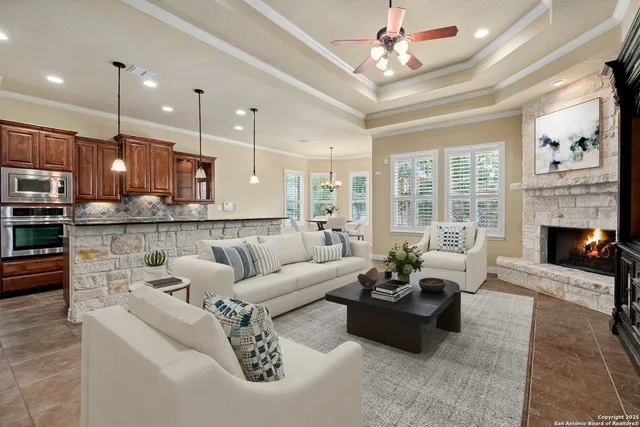 $2,900 | 16026 Huebner Bluff, San Antonio, TX 78248