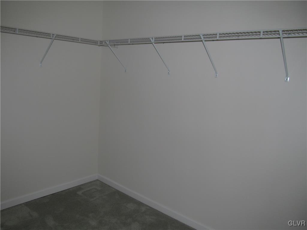 428 Racite Road Alburtis, PA 18011 - Photo 16 of 23 master bedroom WIC