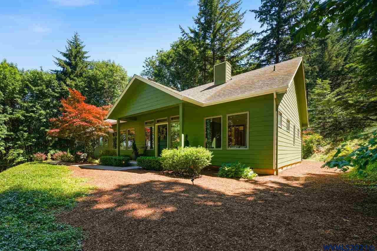 6824 Prospect Ridge Road South Salem, OR 97306 - Photo 2 of 42