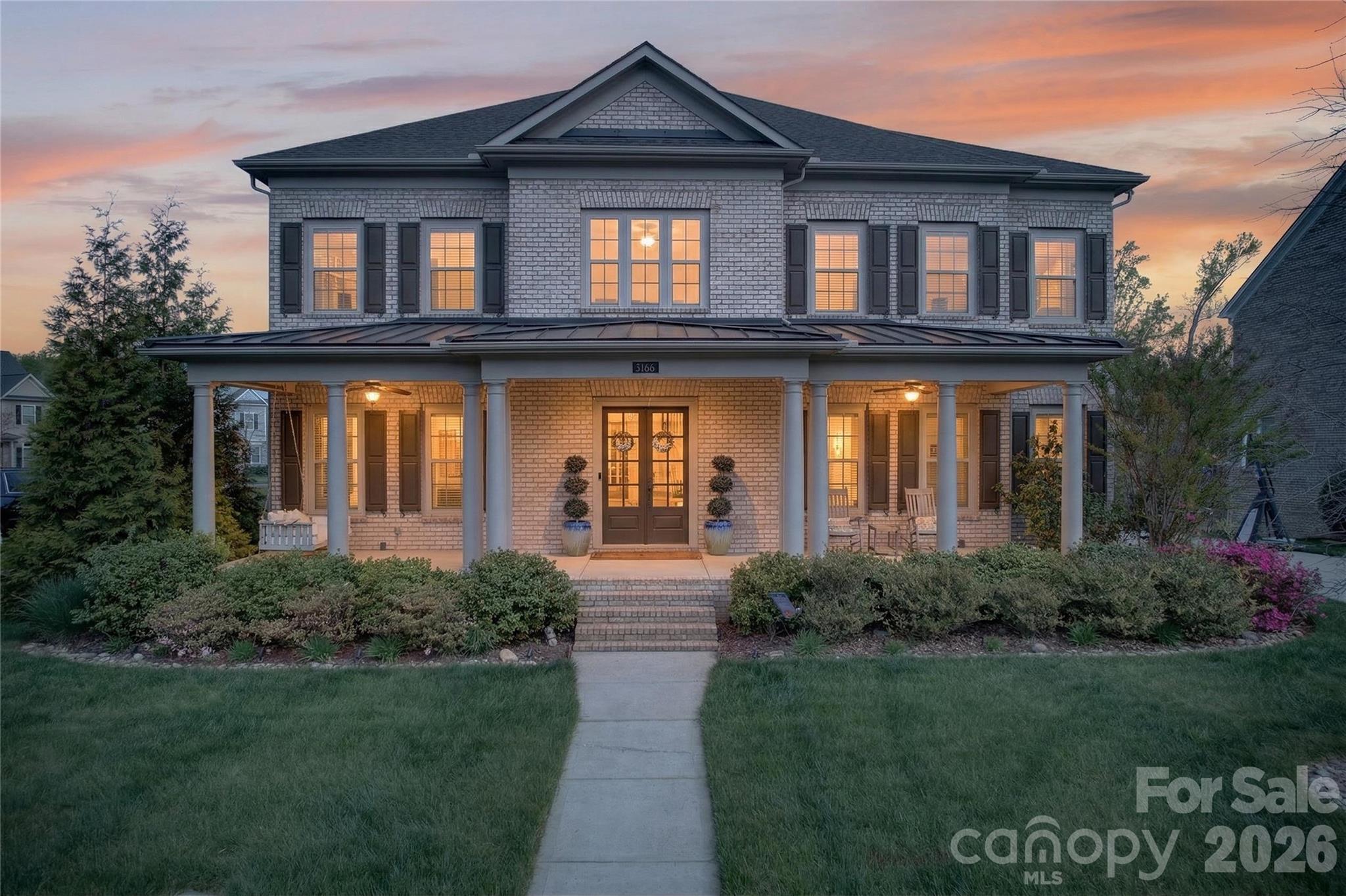 2166 Stratton Place Fort Mill, SC 29708 - Photo 1 of 48