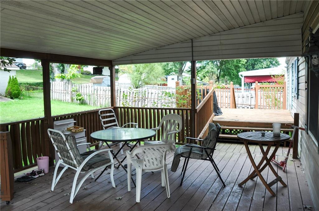 54 Fosterville Road Greensburg, PA 15601 - Photo 17 of 25 Gallery Image 17