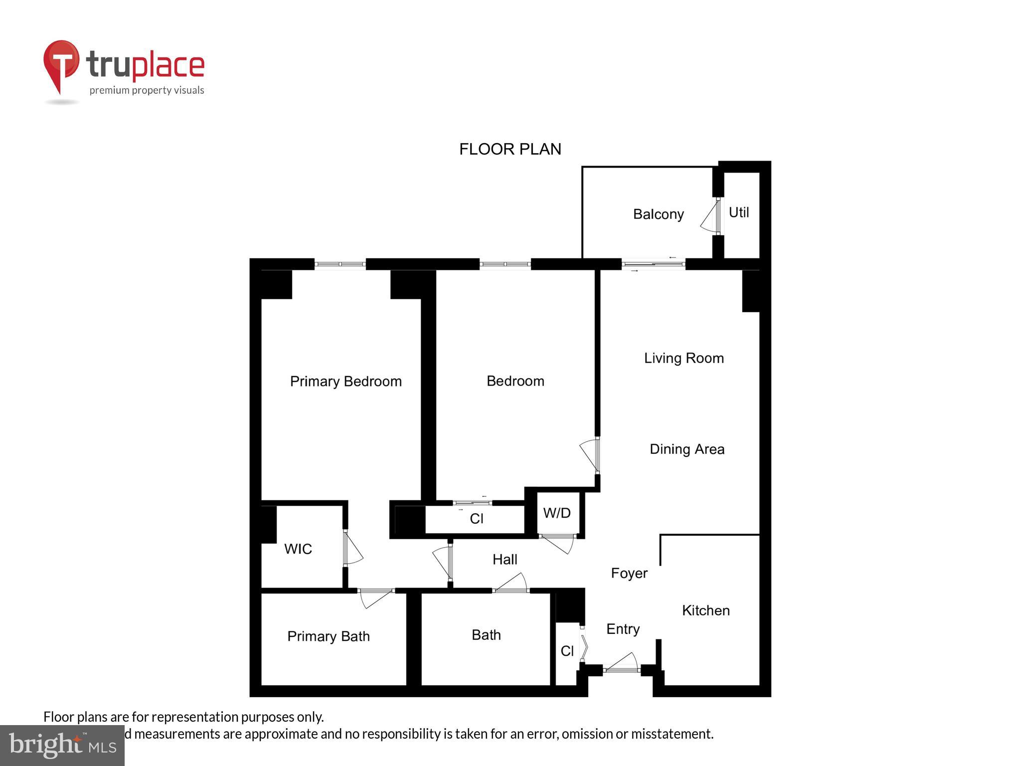 2726 Gallows Road, Unit 1311 Vienna, VA 22180 - Photo 40 of 53