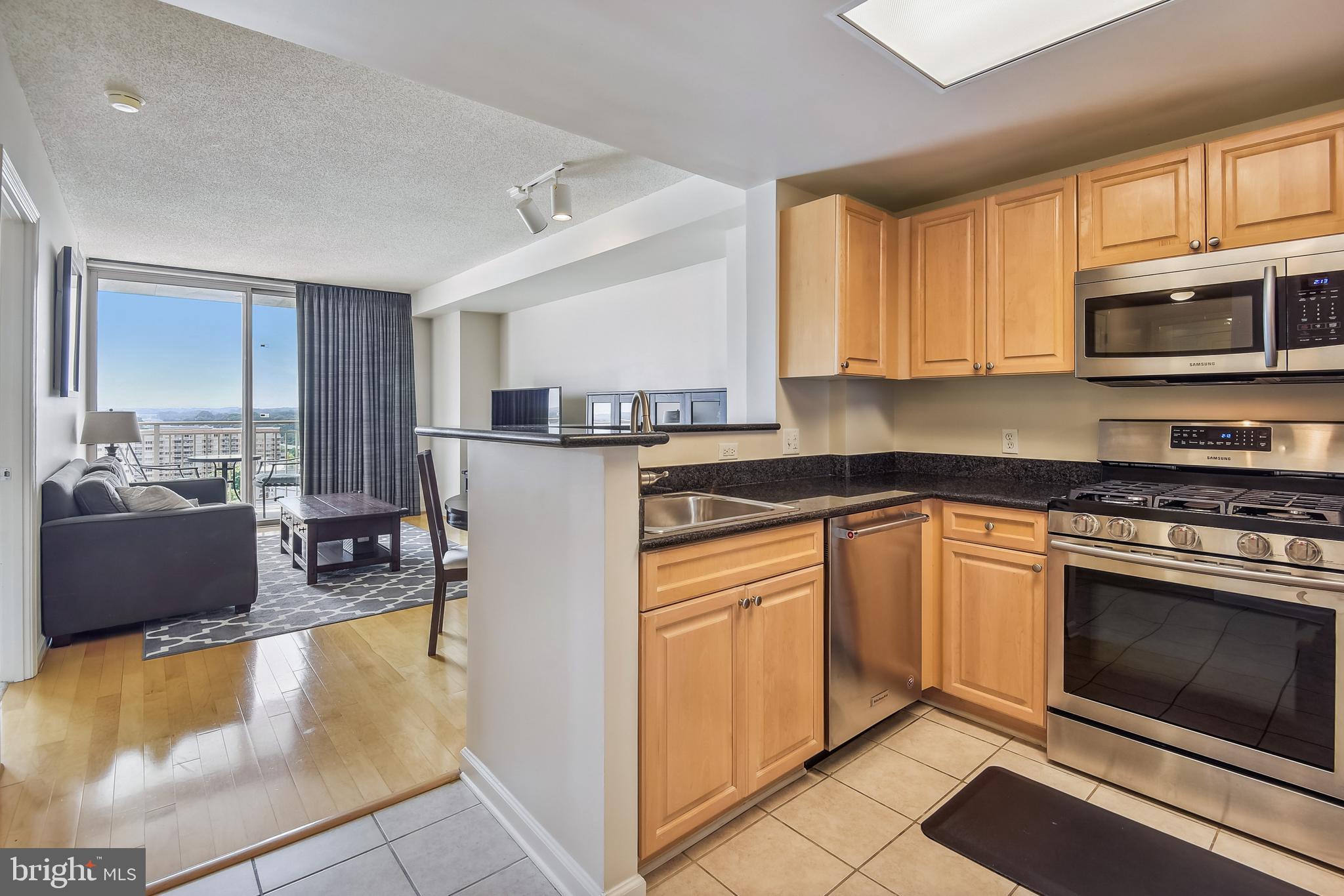 2726 Gallows Road, Unit 1311 Vienna, VA 22180 - Photo 8 of 53
