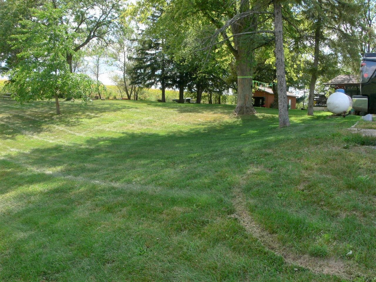 7236 Stephens Road Rockton, IL 61072 - Photo 14 of 15 a view of a park with large trees