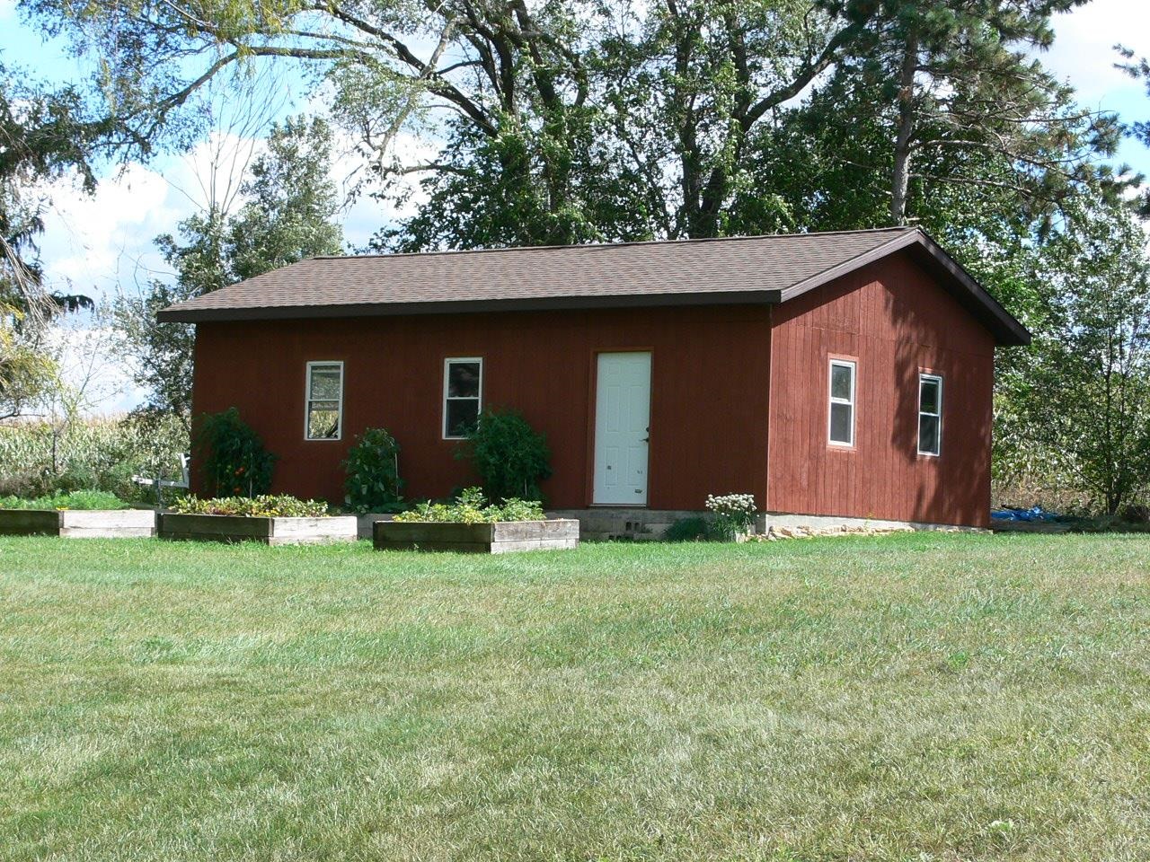 7236 Stephens Road Rockton, IL 61072 - Photo 6 of 15 a view of a house with a yard