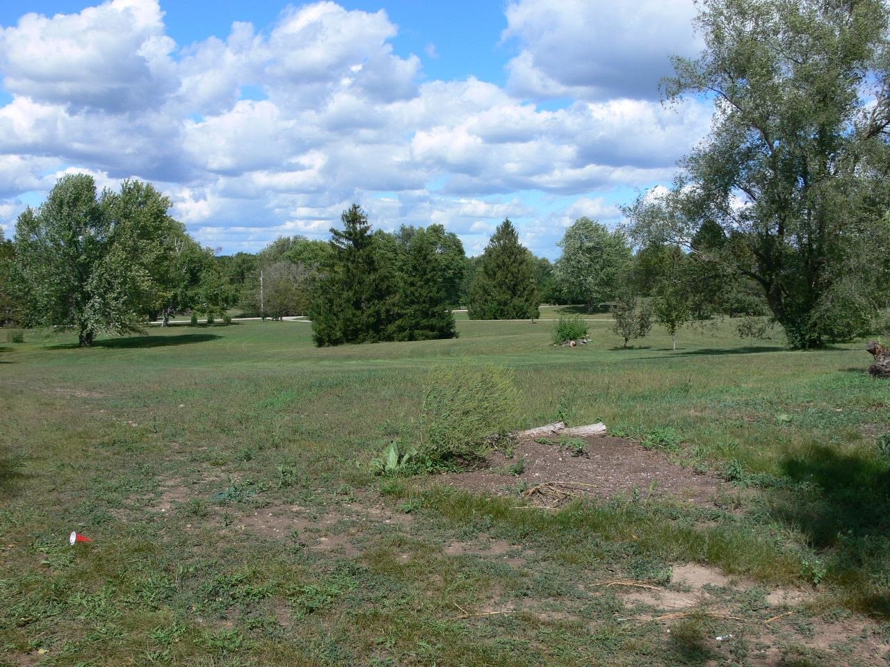 7236 Stephens Road Rockton, IL 61072 - Photo 10 of 15 a view of a grassy field with trees