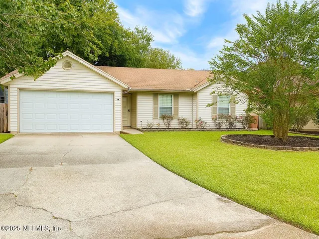 $257,630 | 3236 Merganzer Trail, Orange Park, FL 32065