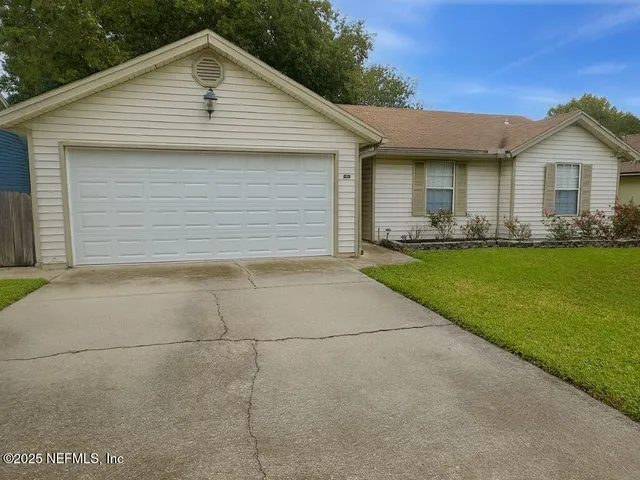 $257,630 | 3236 Merganzer Trail, Orange Park, FL 32065