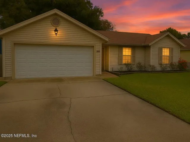 $257,630 | 3236 Merganzer Trail, Orange Park, FL 32065