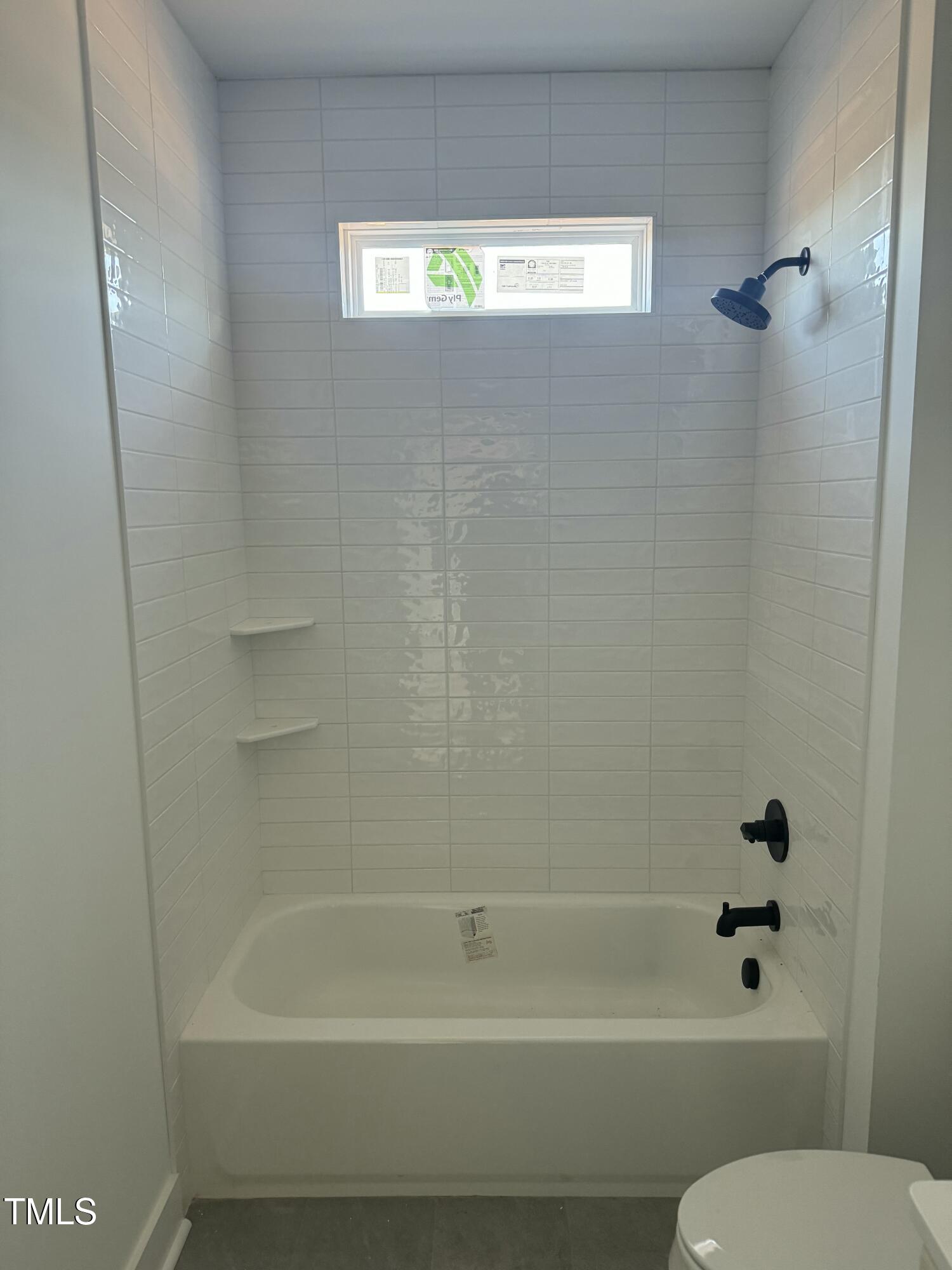 8536 Savage Road Spring Hope, NC 27882 - Photo 25 of 33 Hall Bath