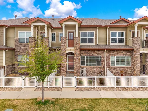 $495,000 | 3903 Le Fever Drive, Unit C, Fort Collins, CO 80528