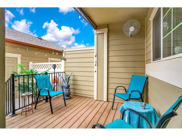 $495,000 | 3903 Le Fever Drive, Unit C, Fort Collins, CO 80528