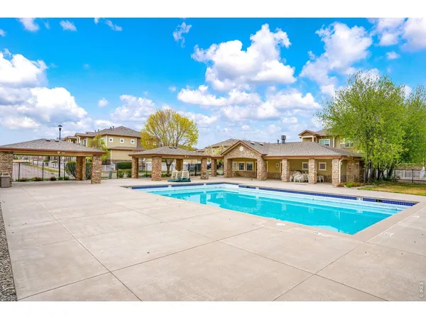 $495,000 | 3903 Le Fever Drive, Unit C, Fort Collins, CO 80528