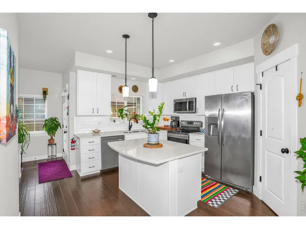 $495,000 | 3903 Le Fever Drive, Unit C, Fort Collins, CO 80528