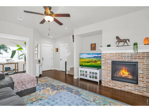 $495,000 | 3903 Le Fever Drive, Unit C, Fort Collins, CO 80528