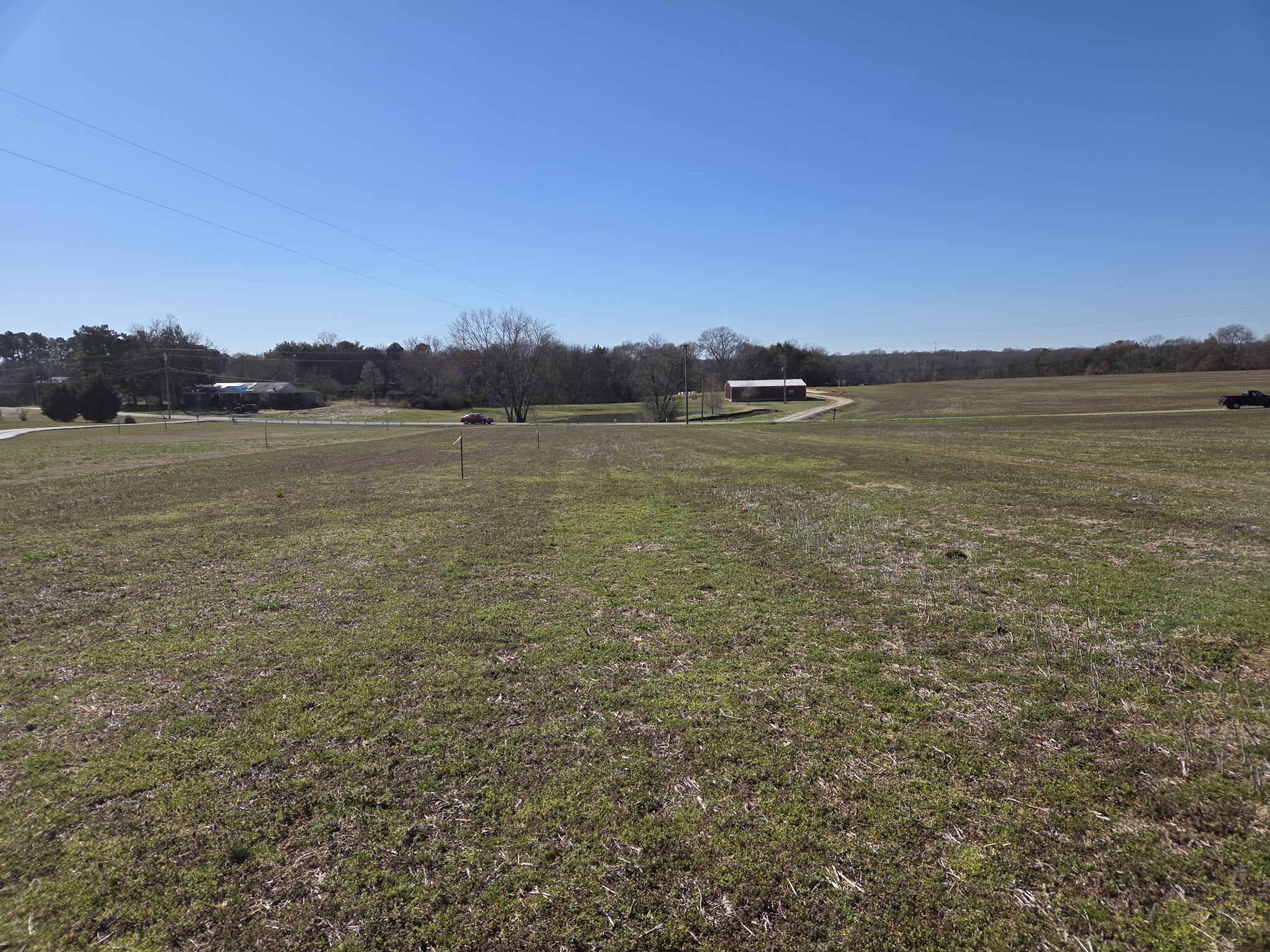 0 Old Estill Springs Road Winchester, TN 37398 - Photo 2 of 4