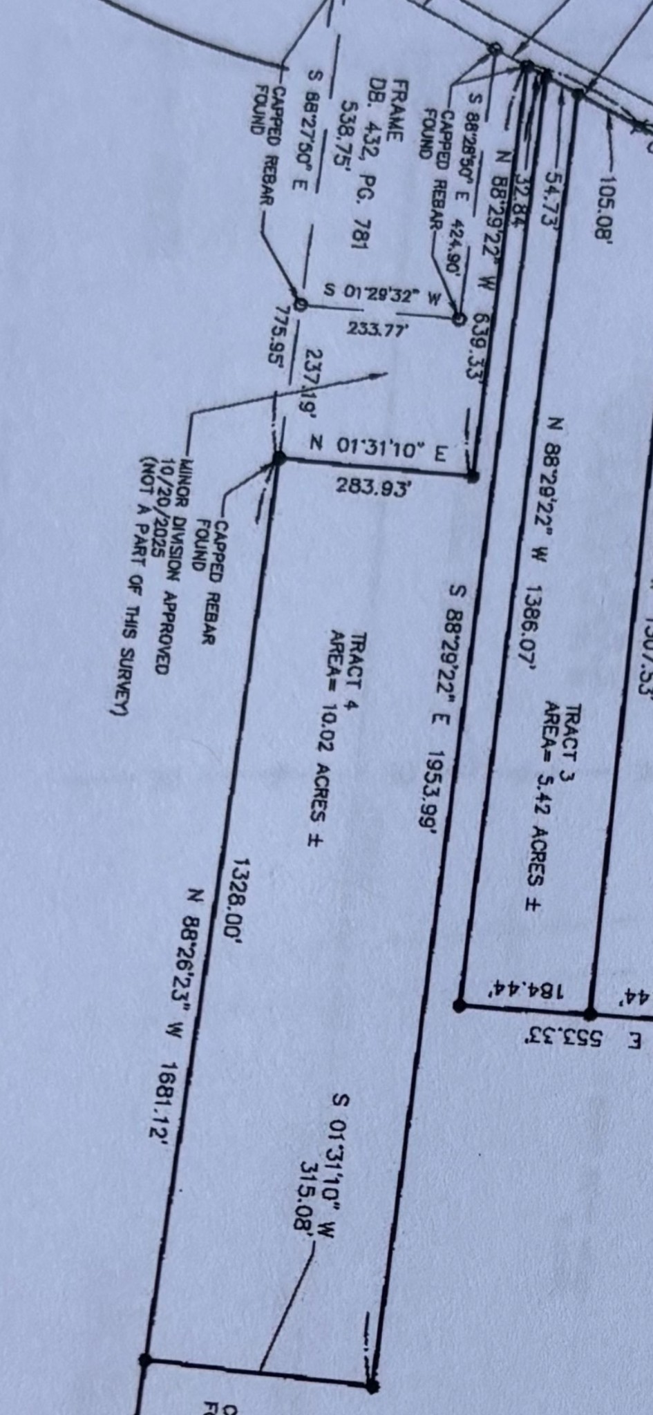 0 Old Estill Springs Road Winchester, TN 37398 - Photo 4 of 4