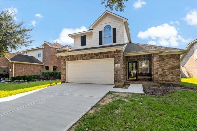 $2,000 | 5422 Summer Spring Lane, Rosharon, TX 77583