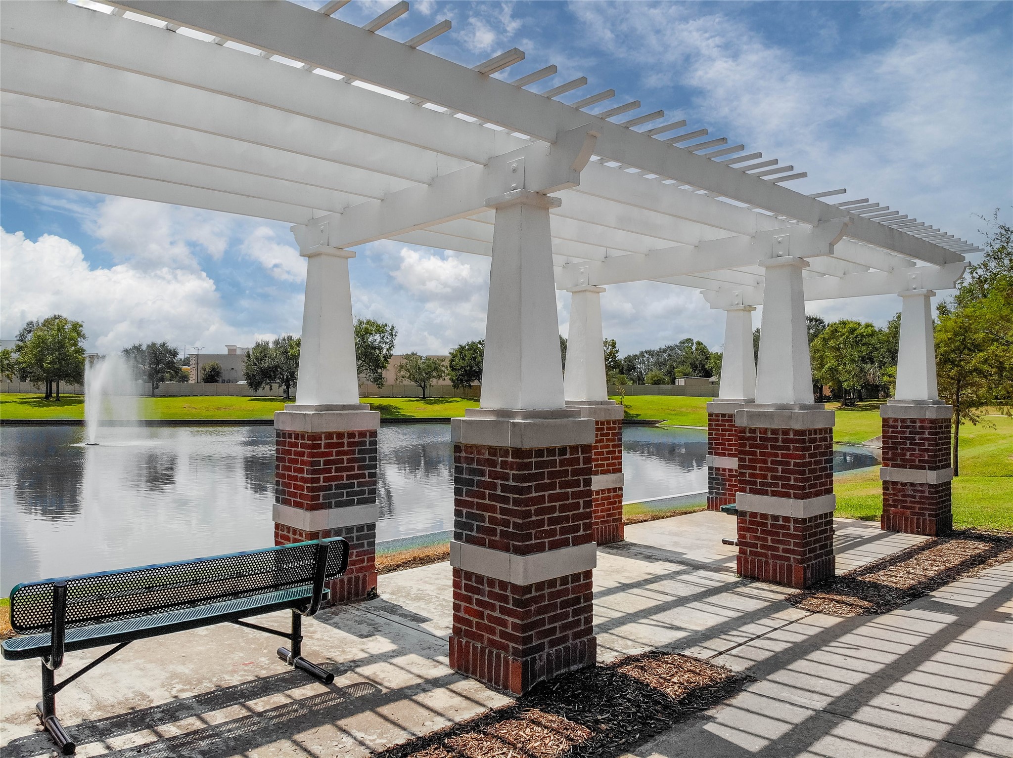 5422 Summer Spring Lane Rosharon, TX 77583 - Photo 36 of 45