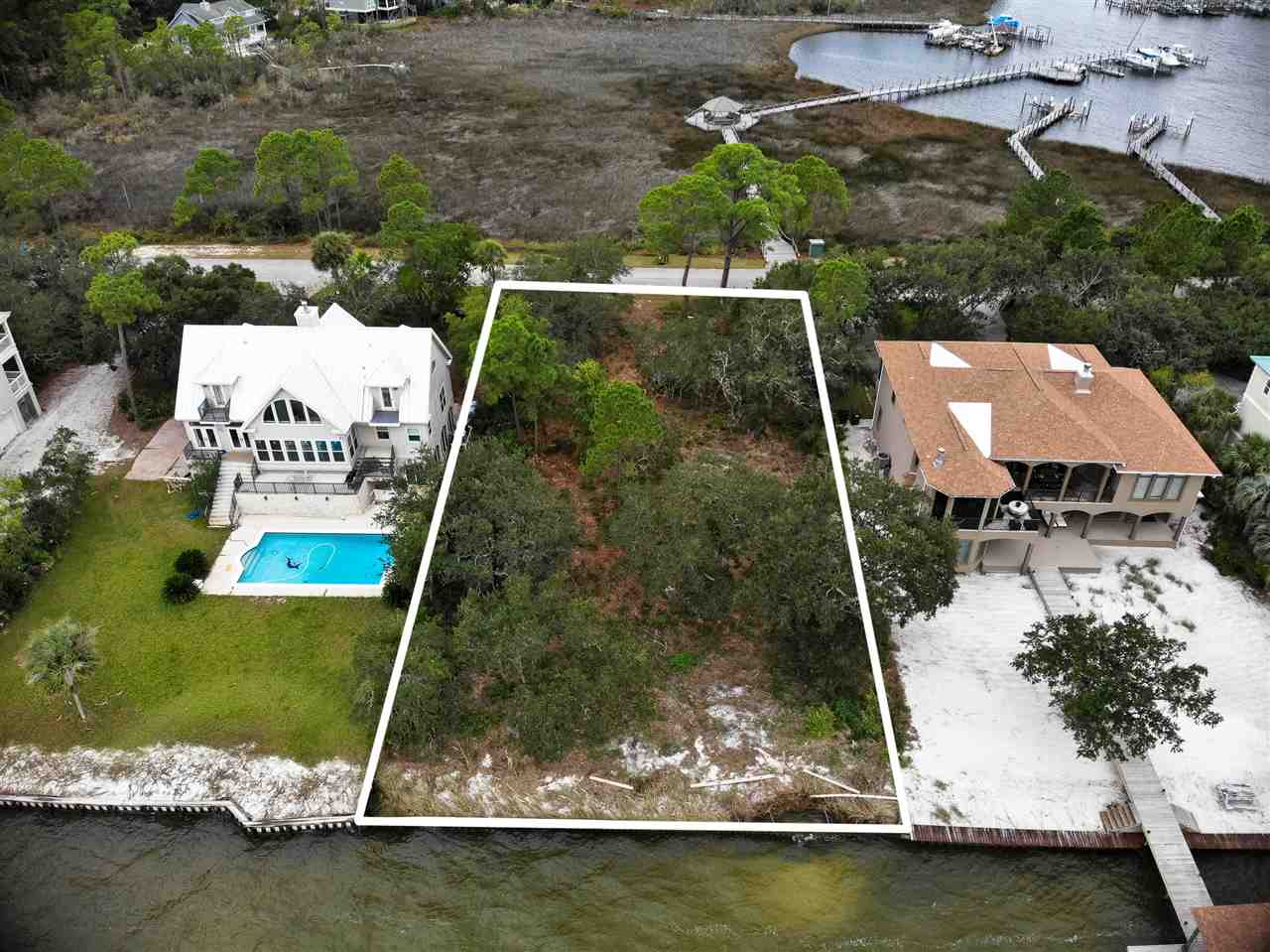 Peninsula Drive Orange Beach, AL 36561 - Photo 5 of 8