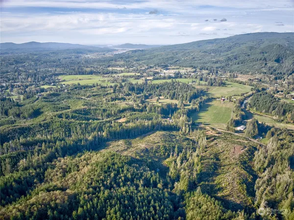 $195,000 | 2 South B S Valley Road, Naselle, WA 98638