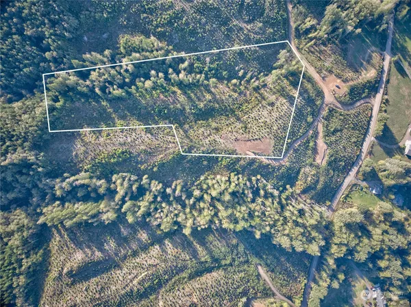 $195,000 | 2 South B S Valley Road, Naselle, WA 98638