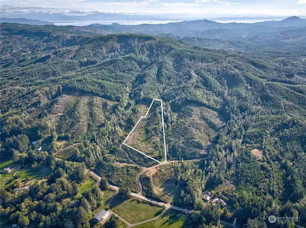 $195,000 | 2 South B S Valley Road, Naselle, WA 98638