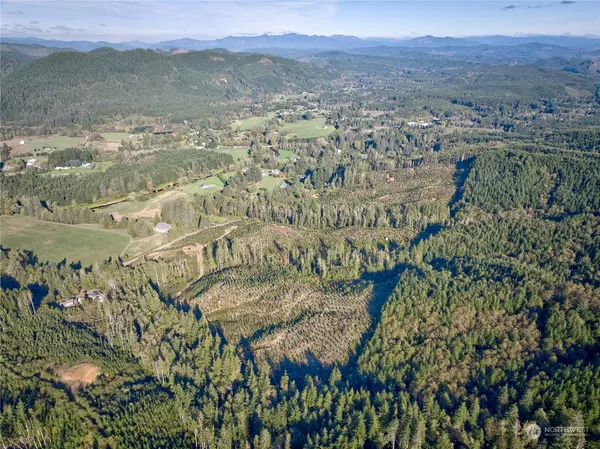 $195,000 | 2 South B S Valley Road, Naselle, WA 98638