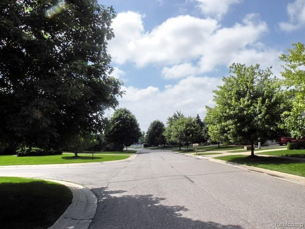 4290 Bold Meadows Rochester, MI 48306 - Photo 24 of 25 Street View