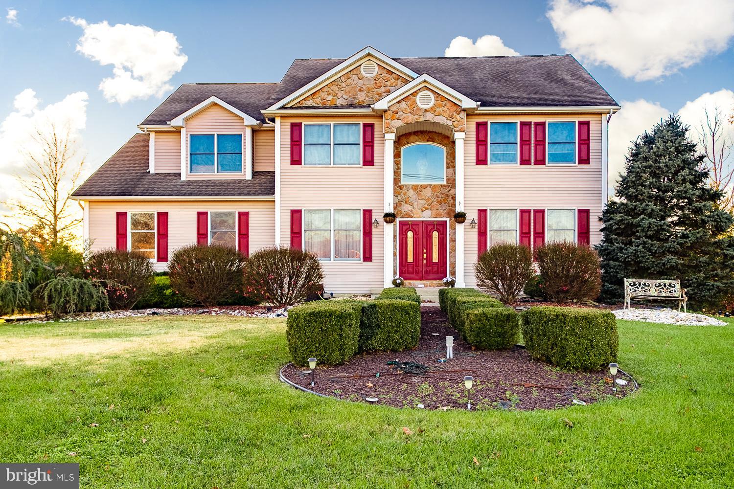 90 Province Line Road Wrightstown, NJ 08562 - Photo 1 of 48