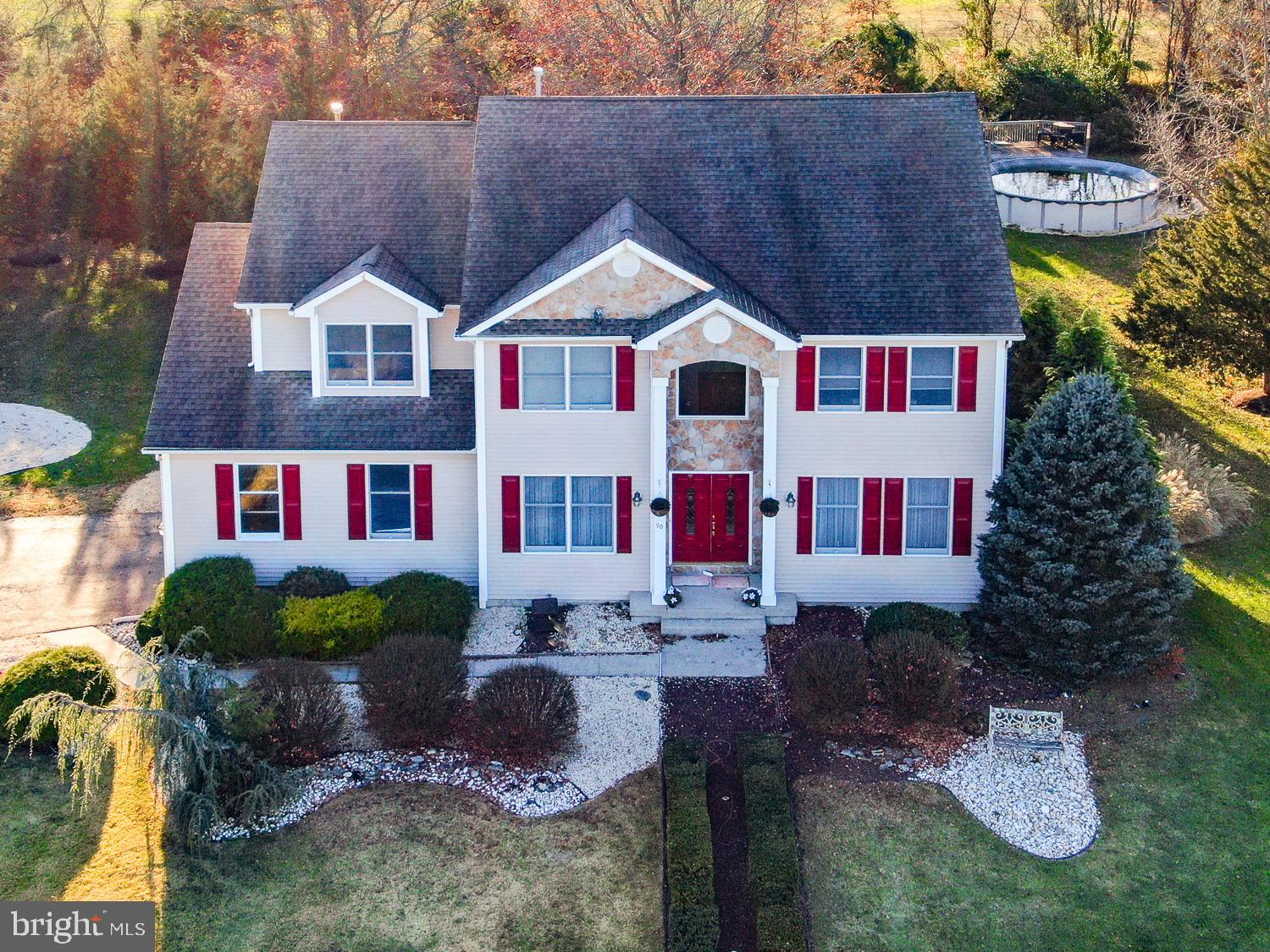 90 Province Line Road Wrightstown, NJ 08562 - Photo 2 of 48