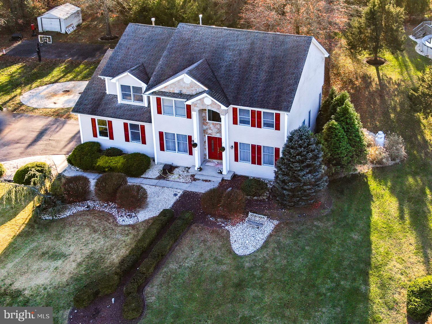 90 Province Line Road Wrightstown, NJ 08562 - Photo 3 of 48