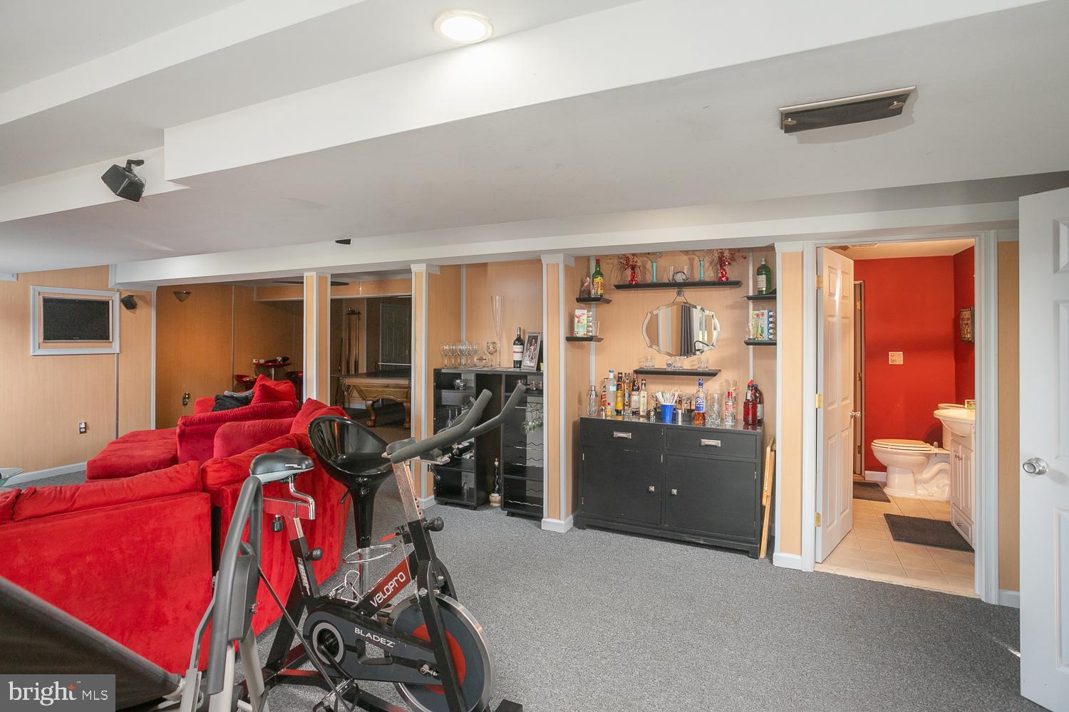 90 Province Line Road Wrightstown, NJ 08562 - Photo 35 of 48