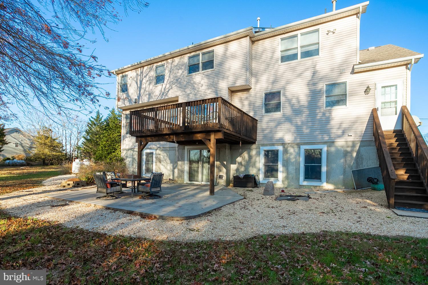90 Province Line Road Wrightstown, NJ 08562 - Photo 39 of 48