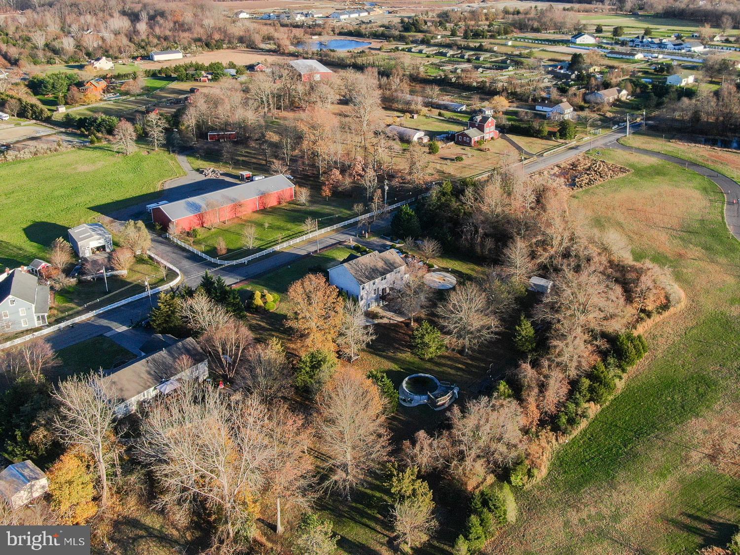 90 Province Line Road Wrightstown, NJ 08562 - Photo 41 of 48
