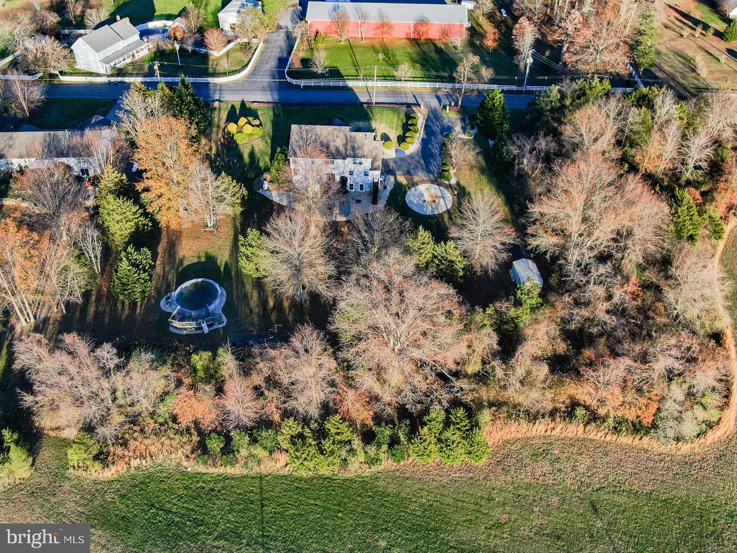 90 Province Line Road Wrightstown, NJ 08562 - Photo 42 of 48