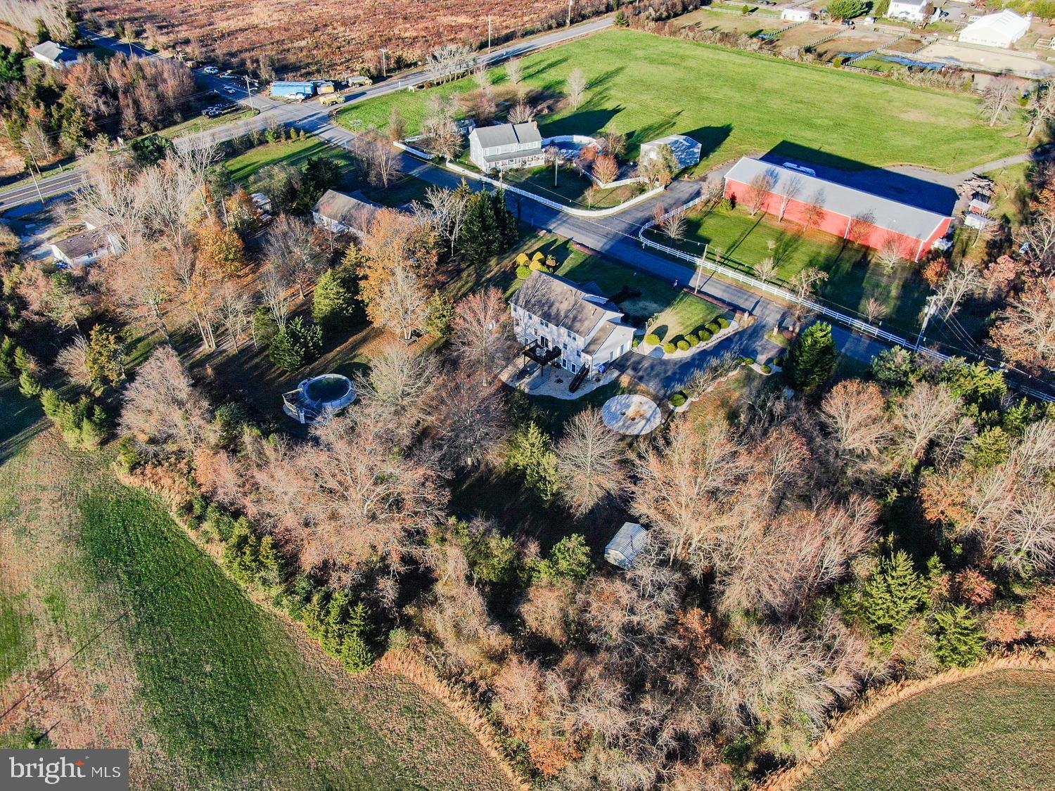 90 Province Line Road Wrightstown, NJ 08562 - Photo 43 of 48