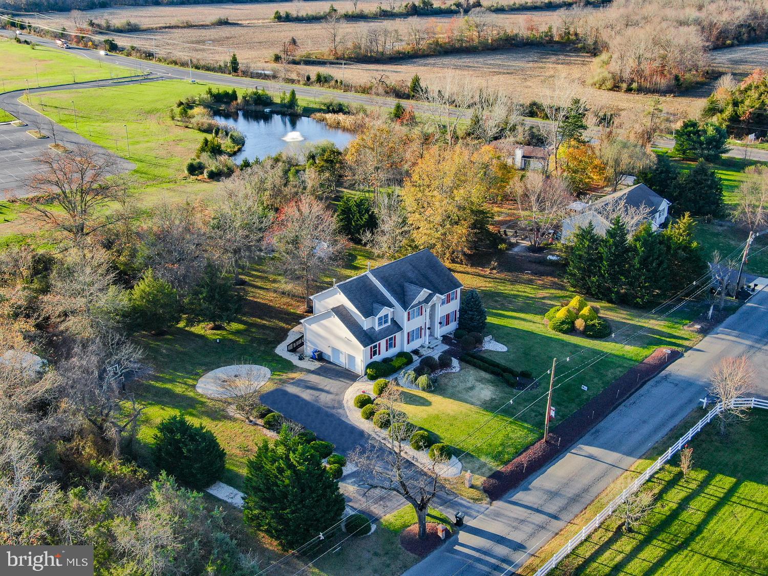 90 Province Line Road Wrightstown, NJ 08562 - Photo 44 of 48