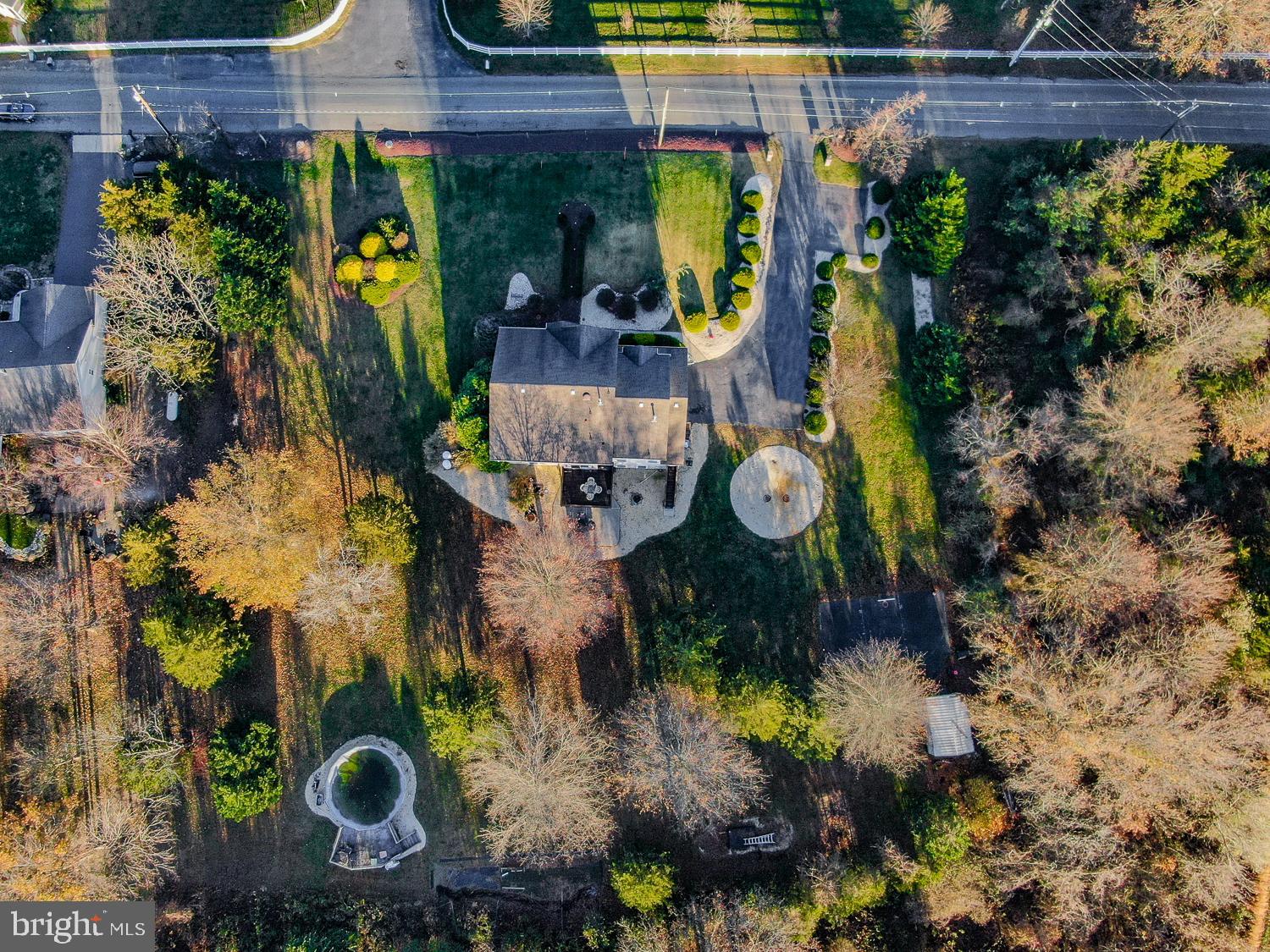90 Province Line Road Wrightstown, NJ 08562 - Photo 47 of 48