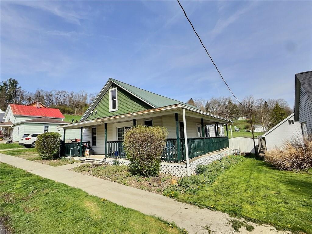 23 Main Street Taylorstown, PA 15365 - Photo 1 of 22