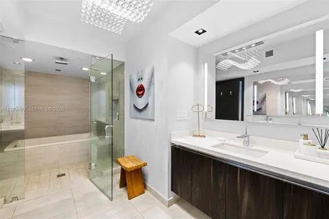 a view interior of a house and natural light