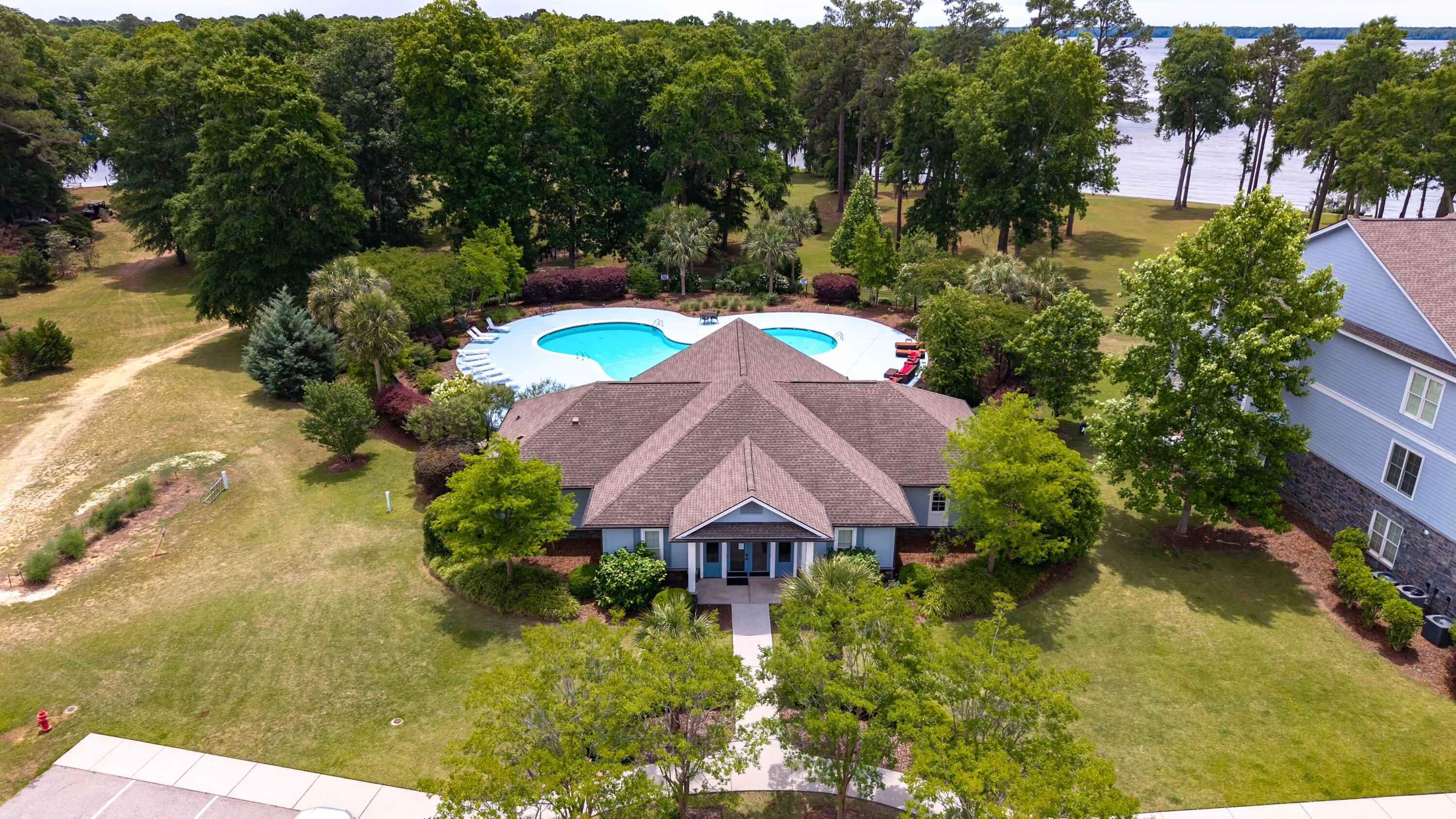 1184 Bridgeview Lane, Unit E104 Summerton, SC 29148 - Photo 37 of 118 37