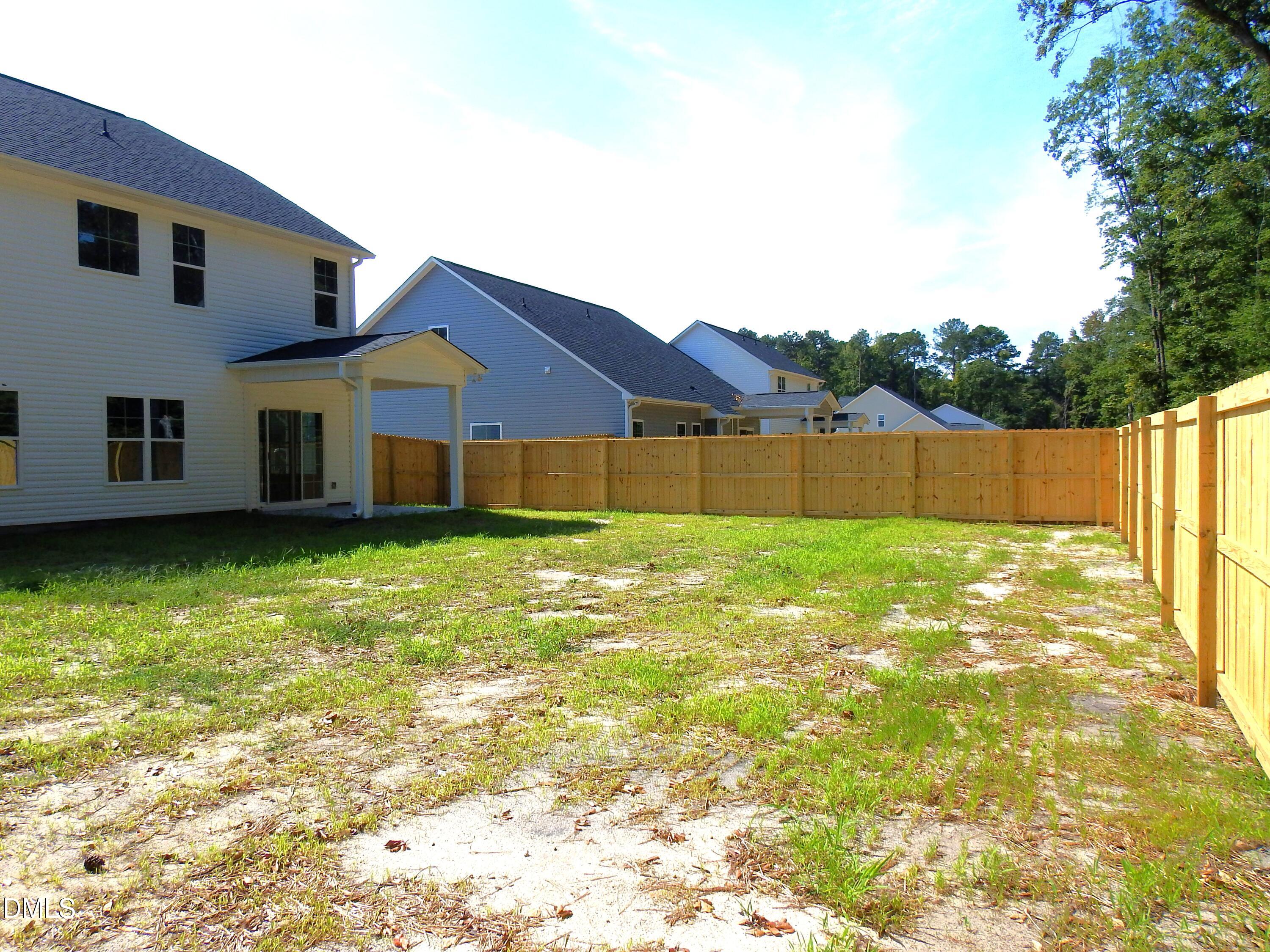 4820 Danasta Avenue, Unit LOT 33) Raeford, NC 28376 - Photo 42 of 44 SFN Lot 33-5 (47)