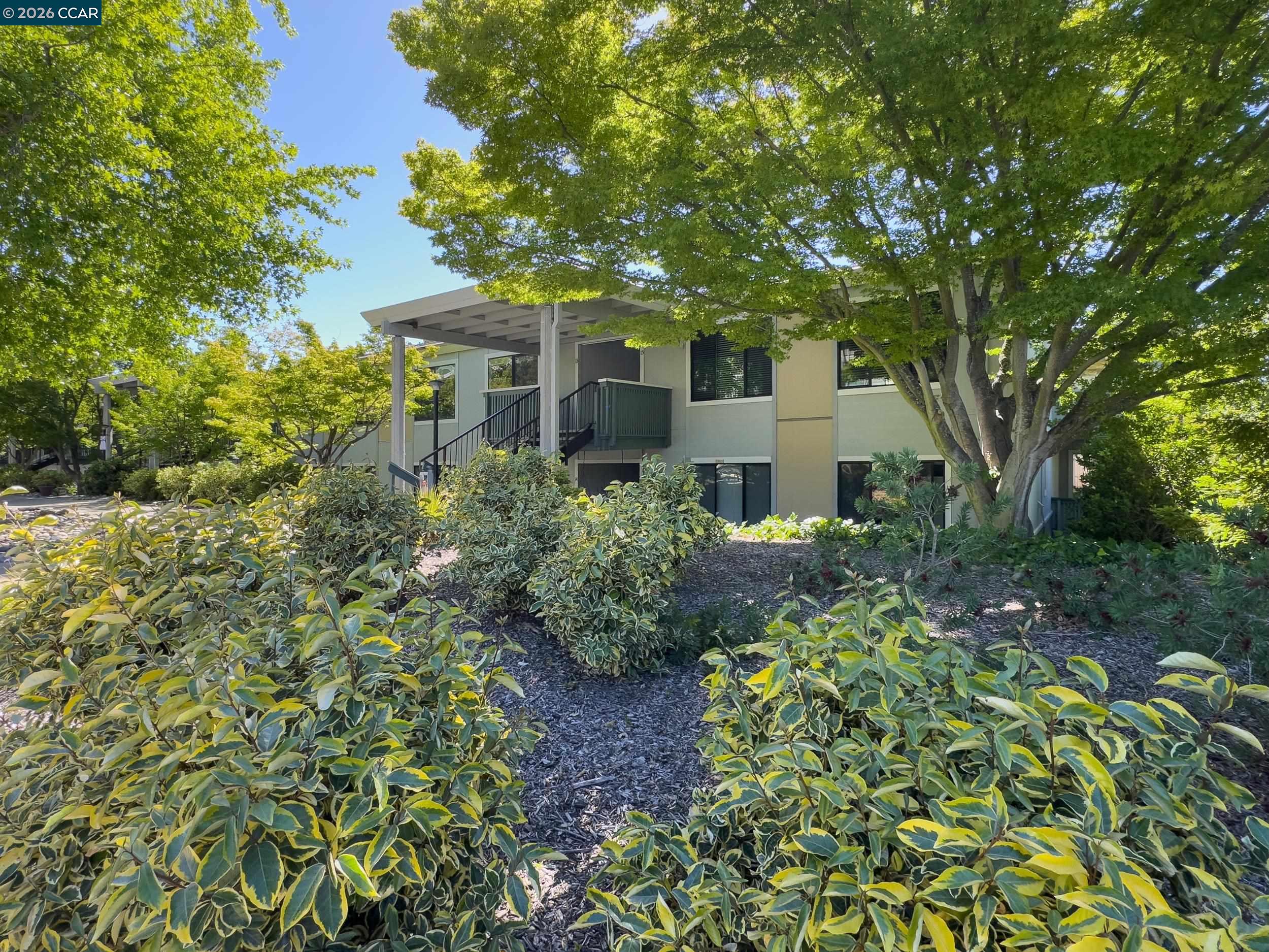 3349 Golden Rain Road, Unit 15 Walnut Creek, CA 94595 - Photo 3 of 57