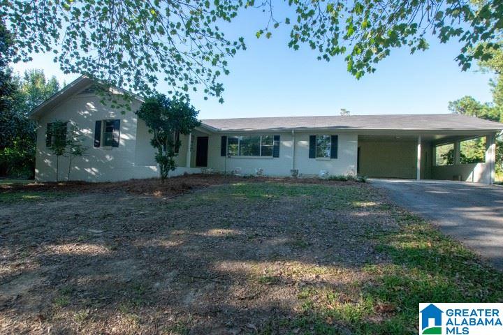 10385 Shipptown Road Empire, AL 35063 - Photo 3 of 49